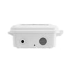 Rainbird RC2 Irrigation controller botton entrance photo