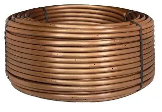 Rain Bird XFS subsurface dripline with Copper Shield, 100m