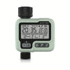 Single Outlet Watering Timer: Automatic Garden Irrigation Control.