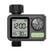 Automatic Garden Hose Timer – Single-Outlet, Large Display - Garden Watering