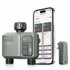 Wifi Smart Irrigation Tap Timer with App Control - Dual Zone