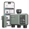 Wifi Smart Irrigation Tap Timer with App Control - Three Zone