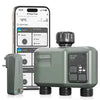 Wifi Smart Irrigation Tap Timer with App Control - Three Zone