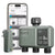 Wifi Smart Irrigation Tap Timer with App Control - Three Zone