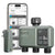 Wifi Smart Irrigation Tap Timer with App Control - Three Zone