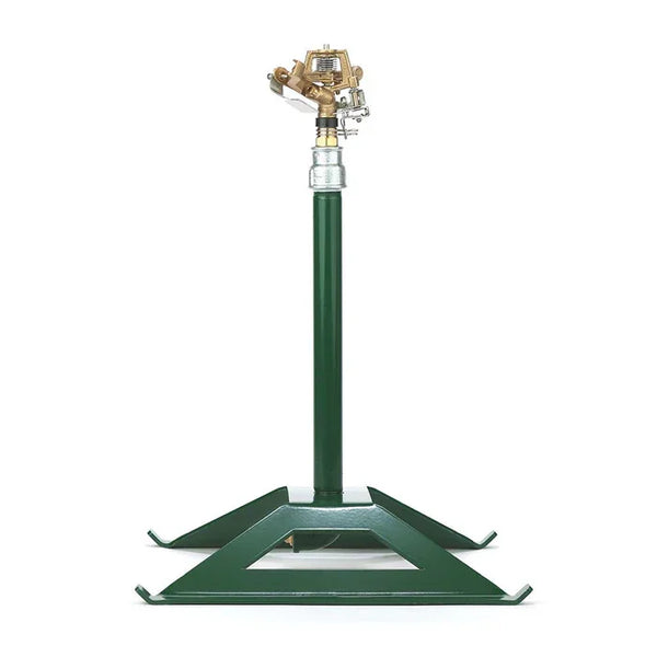 Top-Rated Garden Sled Sprinkler: Efficient & Easy to Use.