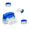Rainbird Pre-Configured 4 Outlet Solenoid System