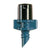 Strip microjet