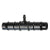 double barb tee with 4mm outlet Irrigation Connector
