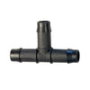 13mm irrigation tee connector