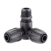 Claber 99021 Threaded underground tee connector