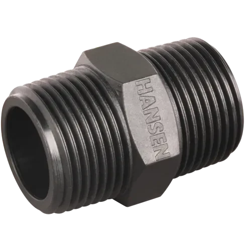 Hansen Polly Nippe Adapter Equal