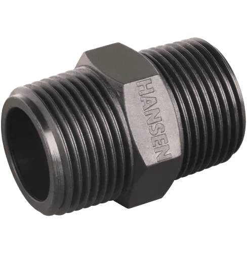 Hansen Polly Nippe Adapter Equal