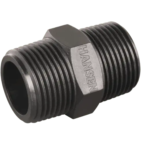 Hansen Polly Nippe Adapter Equal