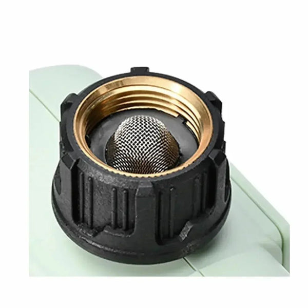 Garden Timer Filter
