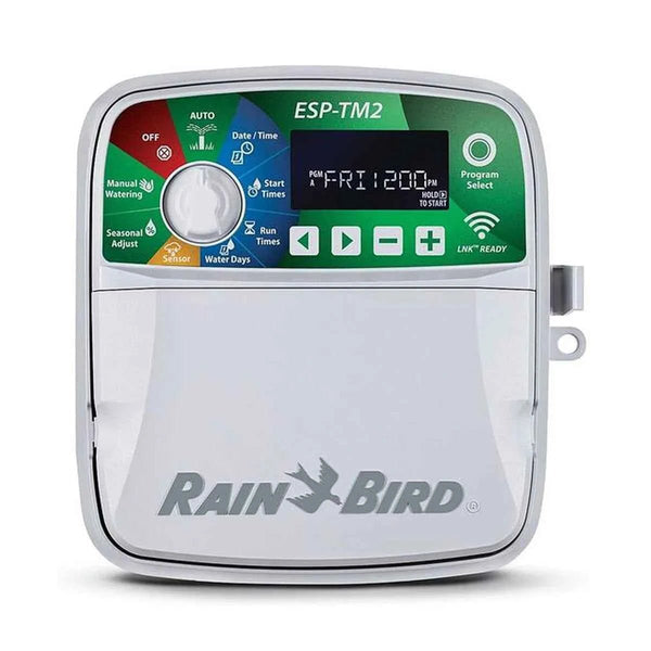 Rainbird ESP-TM2 Wifi Ready Irrigation Controller