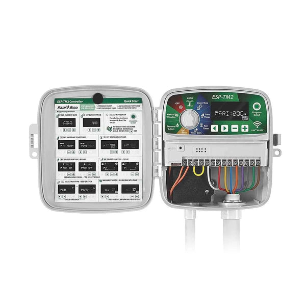 Rainbird ESP-TM2 Wifi Ready Irrigation Controller