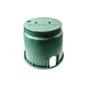 Toro Round Valve Box with lid