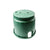 6" Round Valve Box - Perfect for 1 or 2 Solenoids - Great for Small Projects