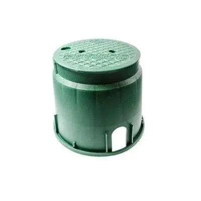 Toro Round Valve Box with lid