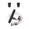 Automatic Irrigation/Watering - Venturi Fertilizer Injector System