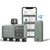 Wifi Smart Irrigation Tap Timer with App Control - Four Zone