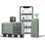 Wifi Smart Irrigation Tap Timer with App Control - Four Zone