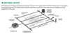Rain Bird XFS subsurface dripline, view 5