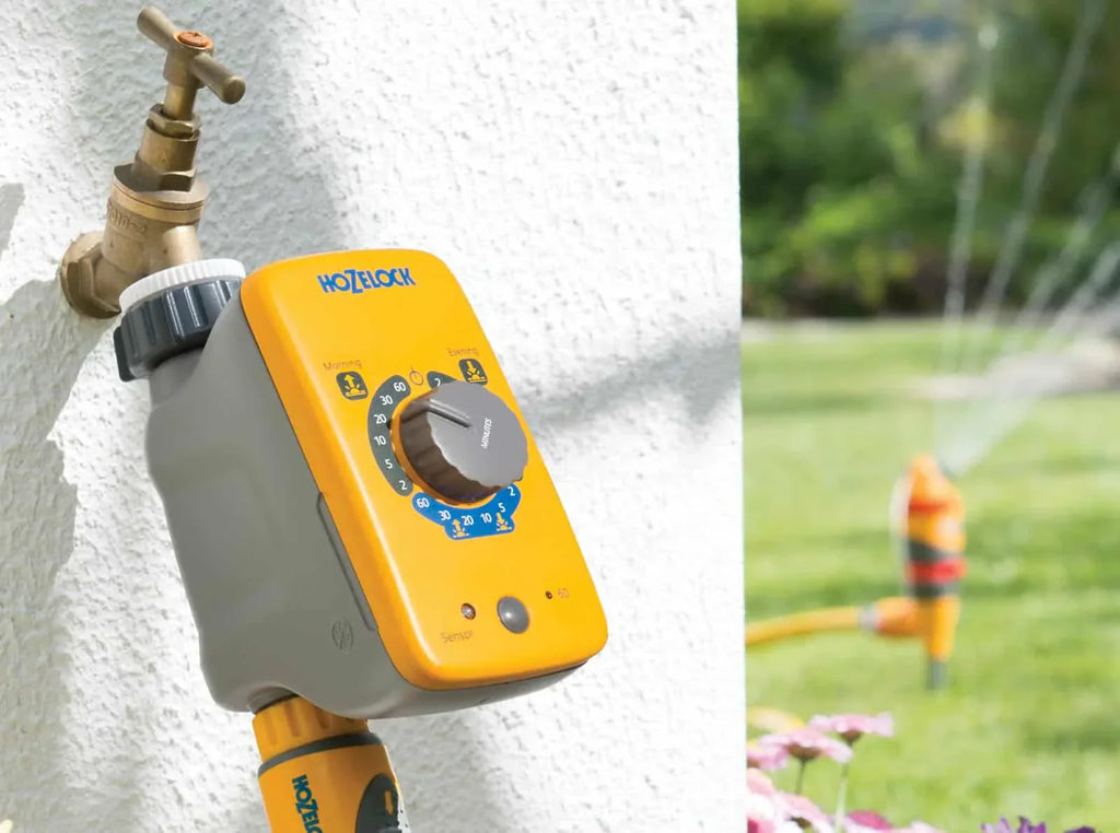 Hozelock Automatic Watering System: The Ultimate 2026 UK Guide