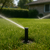Copy of Copy of Pop-Up Lawn Sprinklers, How do these Compare to a regular Sprinkler