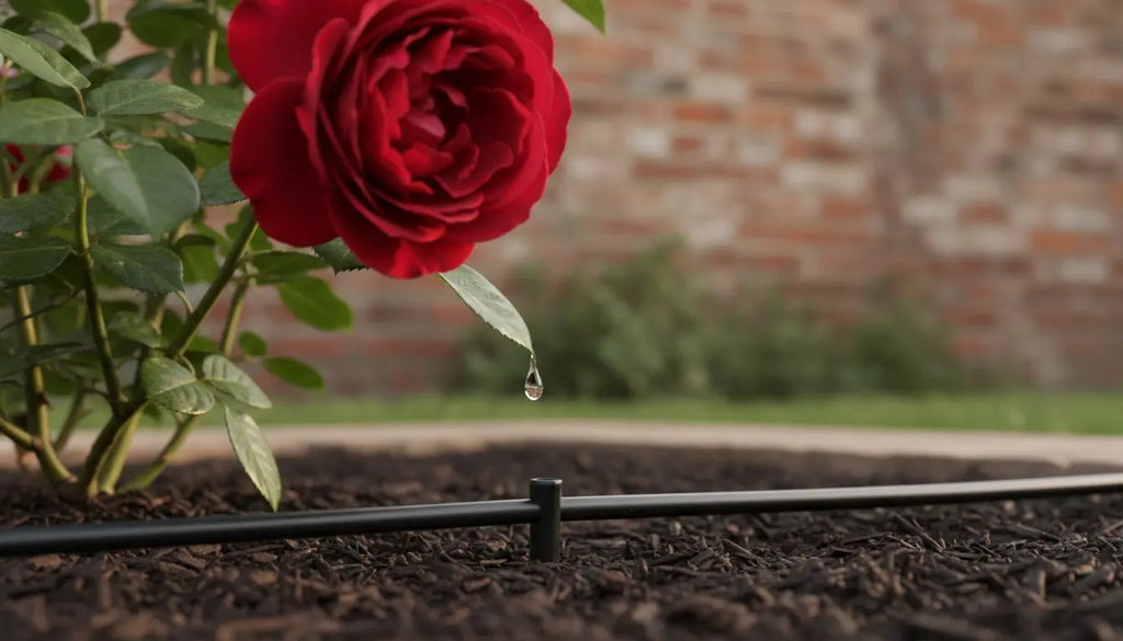 Best Watering System for Roses UK: The 2026 Expert Guide