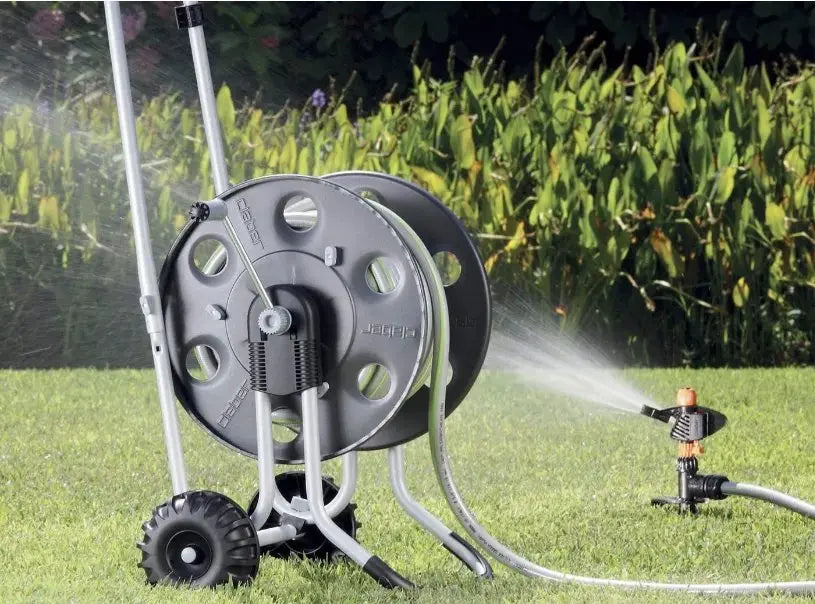 Claber Metal 60 Hose Reel | 8891
