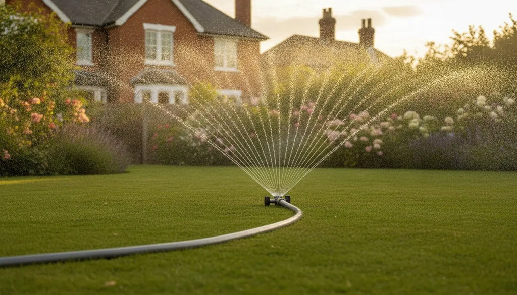 Claber Flexyfort 25m 3/4" Garden Hose 9149: Top Rated Solutions for 2026
