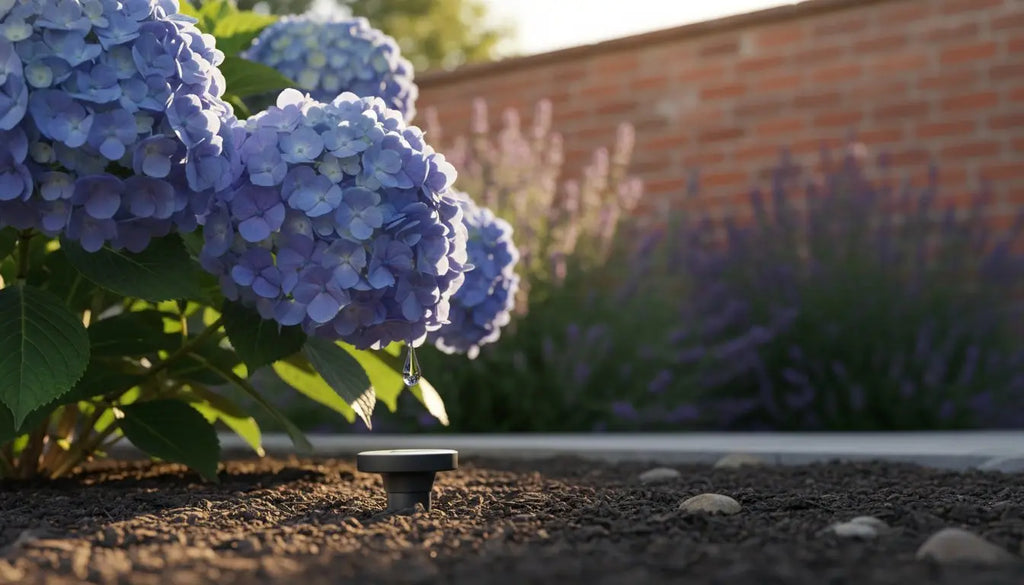 Best Garden Drip Irrigation Kits UK 2026: The Specialist Roundup