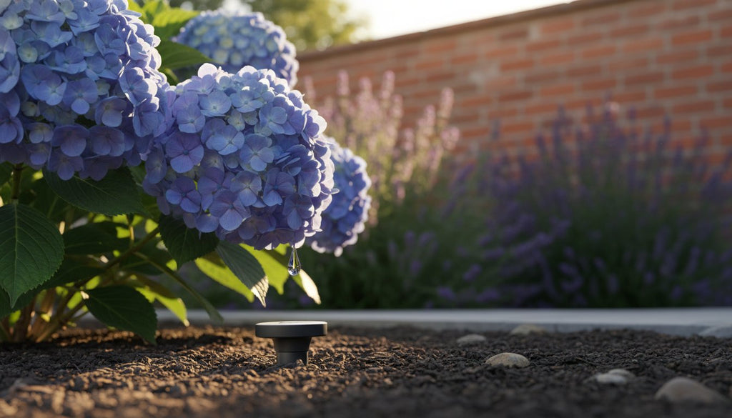 Best Garden Drip Irrigation Kits UK 2026: The Specialist Roundup