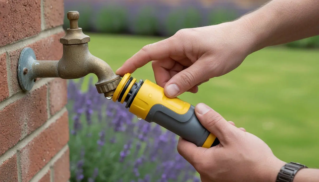 Hose Pipe Connector Guide: Choosing the Right Fittings for Your Garden (2026)