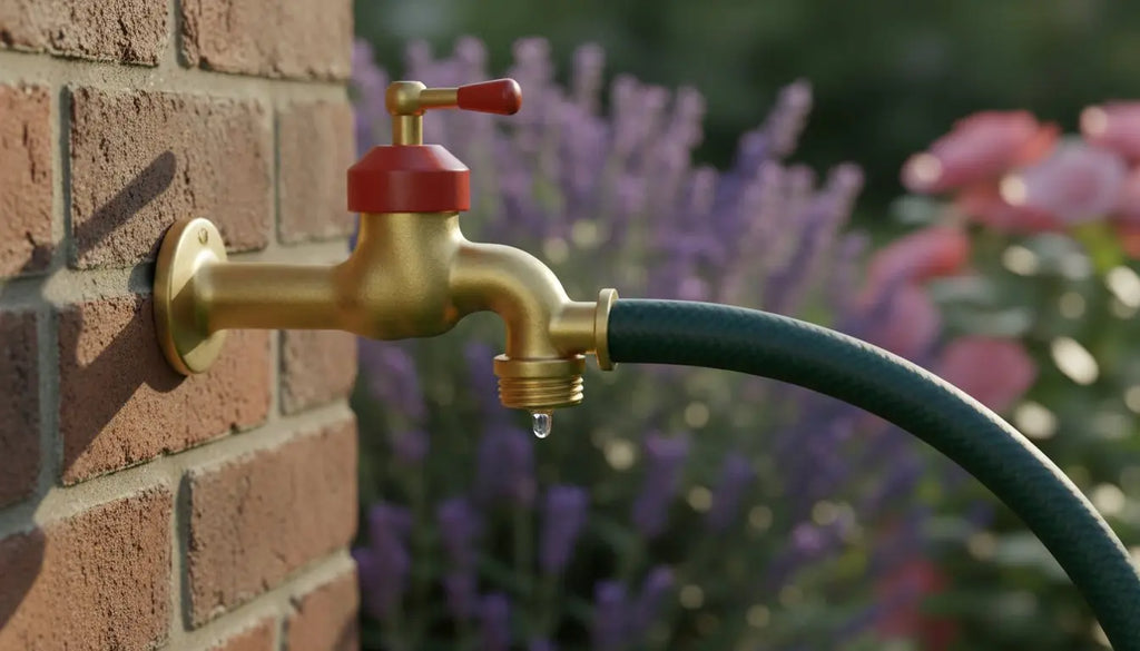 Garden Hose Connectors: The Complete Guide to Leak-Free Watering