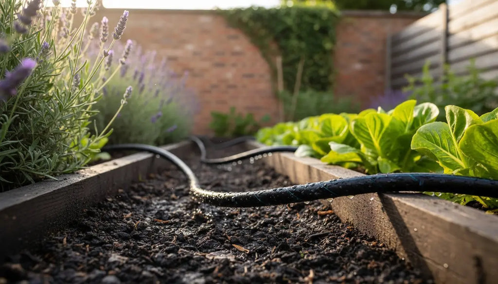 The Ultimate Guide to Soaker Hoses: Efficient Garden Watering in 2026