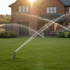 Popup Sprinkler System: The Complete UK Guide to a Lush, Automatic Lawn in 2026