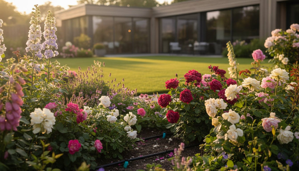 The Complete Guide to Hozelock Irrigation Systems: 2026 Expert Edition