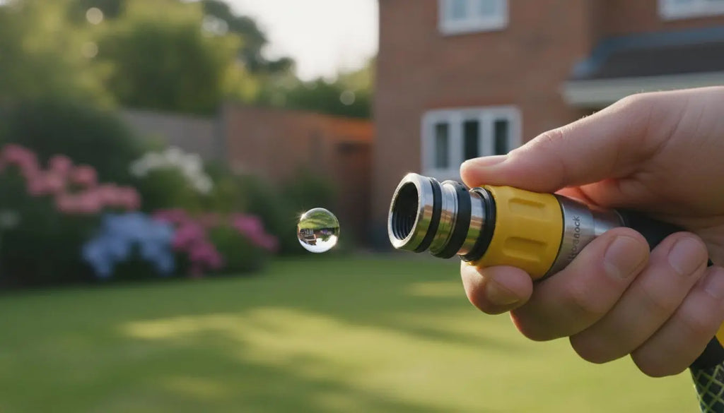 Hozelock Accessories Guide: Essential Fittings for Your UK Garden