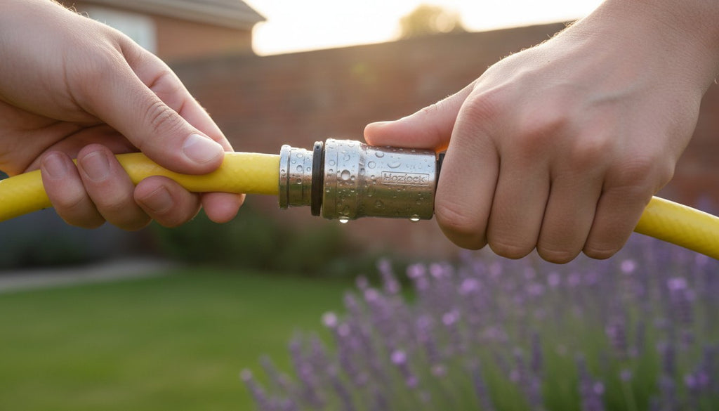 The Ultimate Guide to Hozelock Connectors: Choosing the Right Fittings for Your Garden in 2026