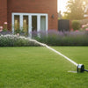 Garden Sprinkler Guide 2026: Choosing the Perfect Model for Your Lawn