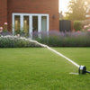 Garden Sprinkler Guide 2026: Choosing the Perfect Model for Your Lawn