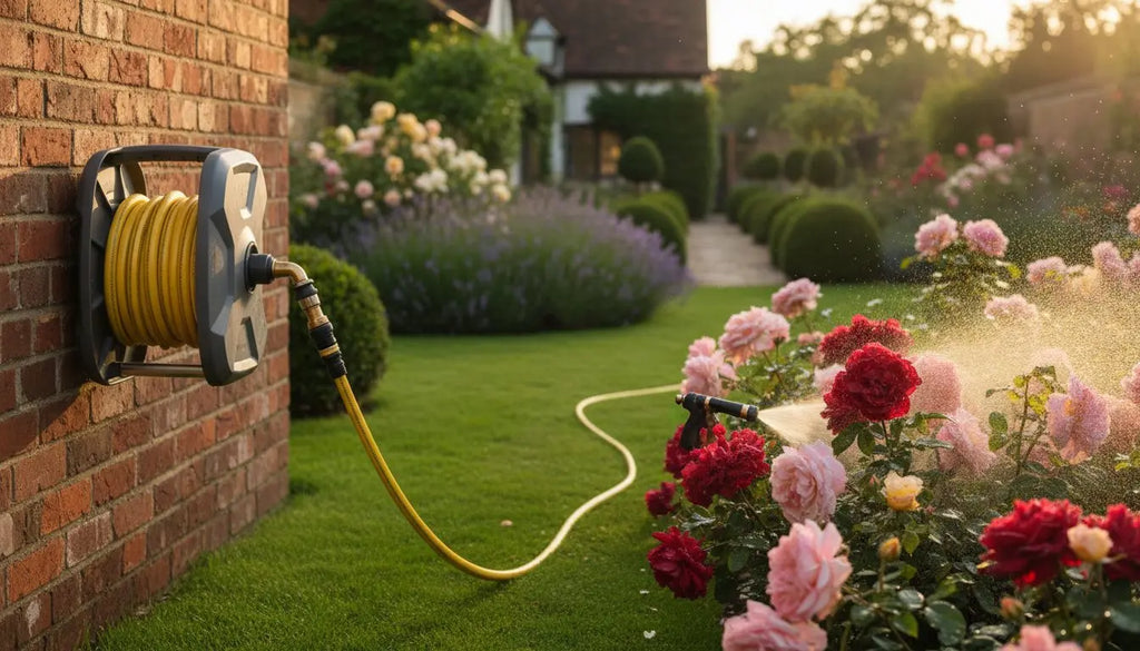 The Ultimate Guide to Hozelock Hoses & Hose Pipes: 2026 Expert Review