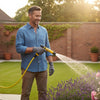 Hozelock 15 Pot Automatic Watering Kit 2802: Choosing the Perfect Watering Kit for Your Garden