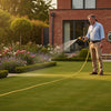 Hozelock 50m Hose & Reel Guide: Choosing the Best Irrigation for Large Gardens (2026)