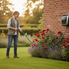 Hozelock Hose Reels: The Expert Guide to Choosing the Best Storage