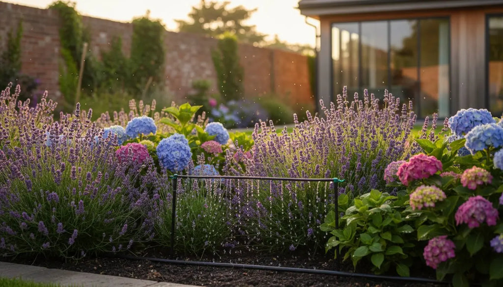 Garden watering system: The Complete Guide To Garden Watering Systems
