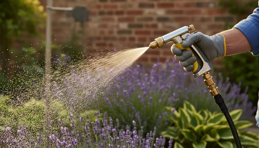 Hozelock Spray Guns: The Ultimate 2026 Buyer’s Guide for British Gardeners